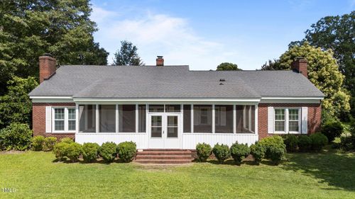 6074 Nc 42 W, Macclesfield, NC, 27852-9260 | Card Image