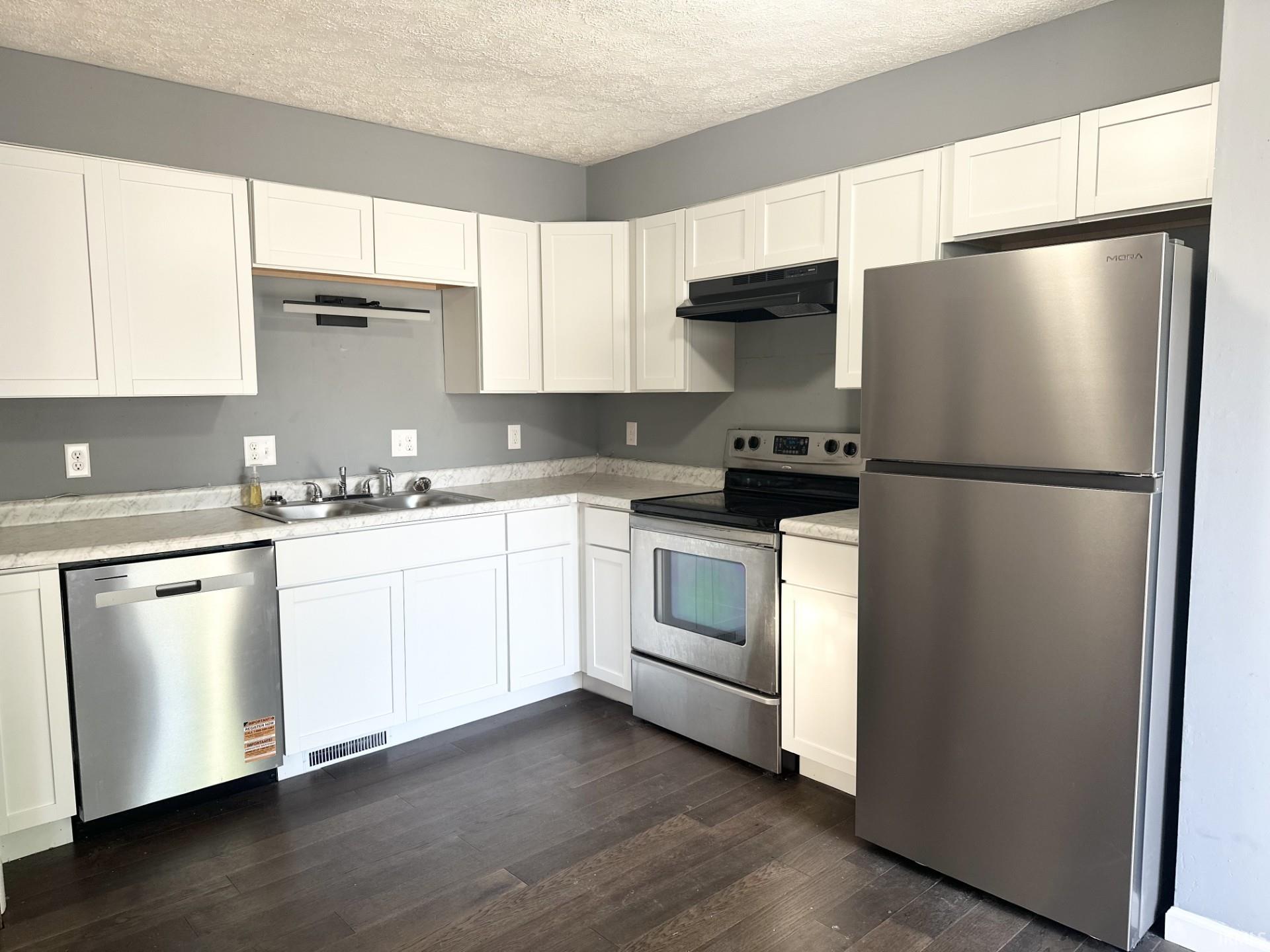 Residential in Newburgh 4