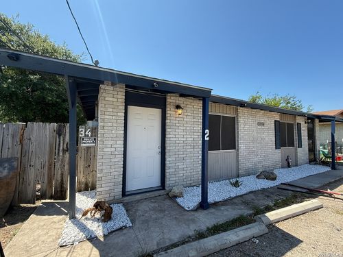 2-11226 Bel Air Dr, San Antonio, TX, 78213-4730 | Card Image