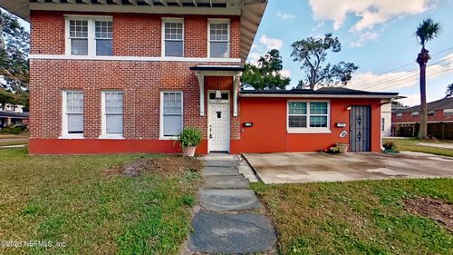 907-907 Copeland St, JACKSONVILLE, FL, 32204-3611 | Card Image
