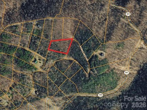 000 Hawks Nest Drive, Burnsville, NC, 28714 | Card Image