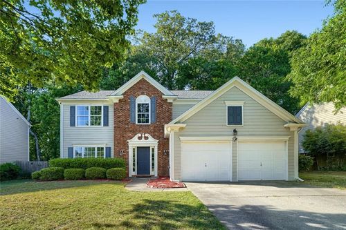 3482 Chastain Glen Ln Ne, Marietta, GA, 30066-3479 | Card Image
