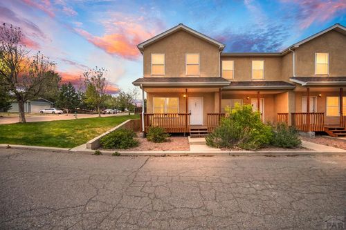 157-4400 Rawhide Rd, Pueblo, CO, 81008-2836 | Card Image