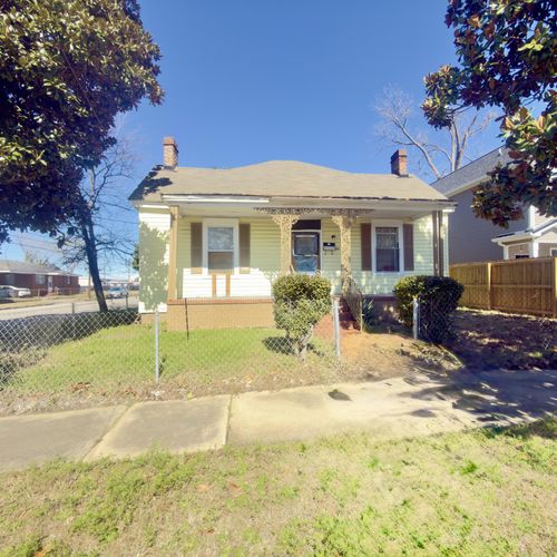 1021 Miller St, Augusta, GA, 30901-2824 | Card Image