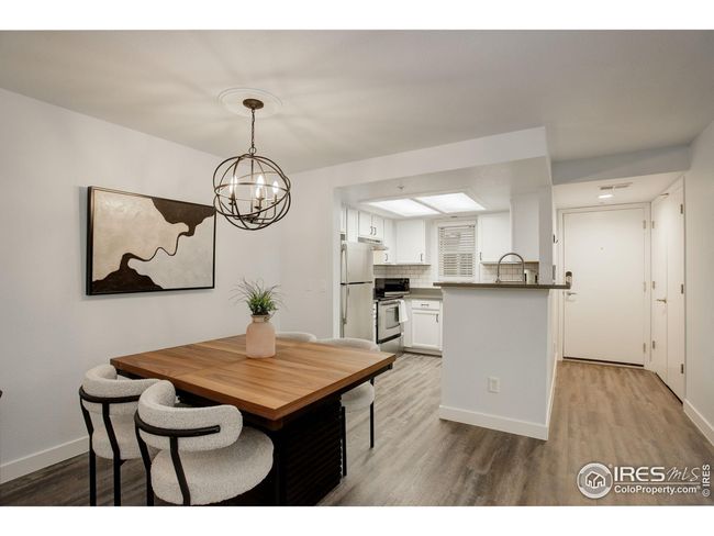 APT-210 - 2802 Sundown Ln, House attached with 1 bedrooms, 1 bathrooms and null parking in Boulder CO | Image 8