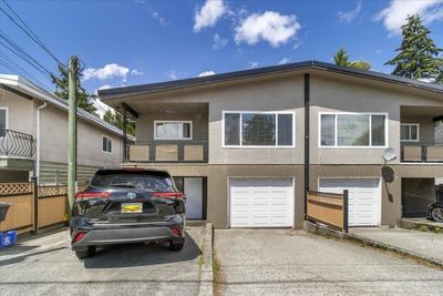 7575 10th Ave, Home with 5 bedrooms, 2 bathrooms and 3 parking in Burnaby BC | Image 1