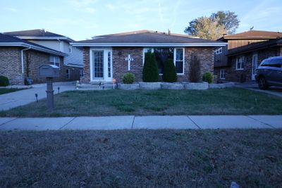 293 Cornell Avenue, House other with 3 bedrooms, 3 bathrooms and 2 parking in Calumet City IL | Image 1