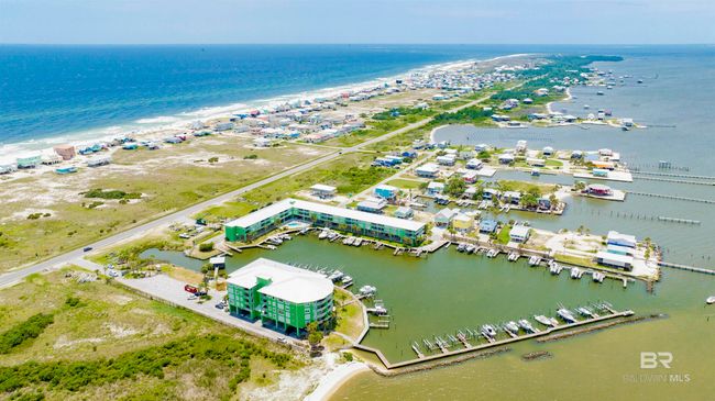 1202 - 2715 State Highway 180, Condo with 2 bedrooms, 2 bathrooms and 1 parking in Gulf Shores AL | Image 47