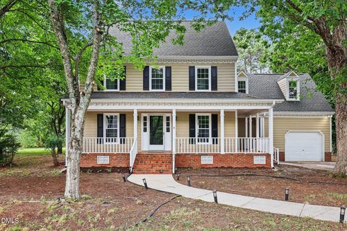 1704 Carrington Dr, Raleigh, NC, 27615-3709 | Card Image
