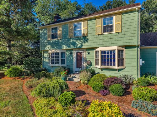 45 Farview Ave, Old Saybrook, CT, 06475-2255 | Card Image