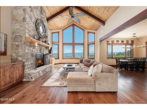 2621 Wildberry Ln, Tabernash, CO, 80478-5245 | Card Image
