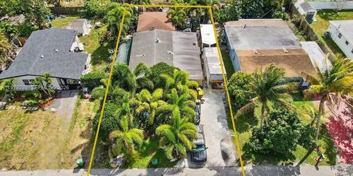 6146 Sw 1st St, Margate, FL, 33068-1606 | Card Image