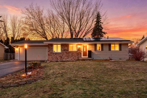 4125 Ensign Ave N, New Hope, MN, 55427-1037 | Card Image