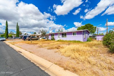 133 Wolfe Street, House other with 3 bedrooms, 2 bathrooms and null parking in Sierra Vista AZ | Image 3