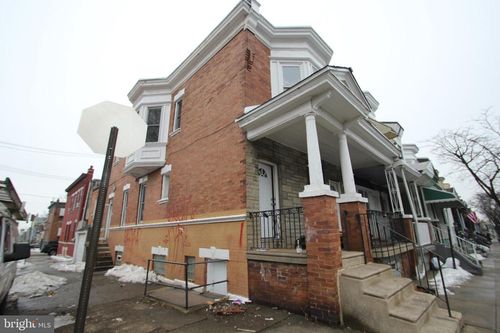 2865 N 27th St, Philadelphia, PA, 19132-2510 | Card Image