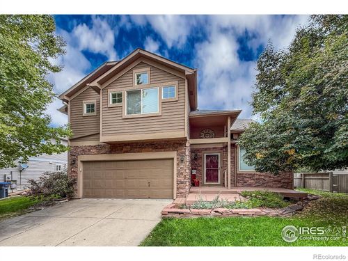 1004 Chokecherry Ln, Longmont, CO, 80503-7642 | Card Image