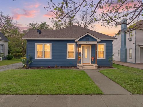 406 Craig St, Hillsboro, TX, 76645-2213 | Card Image