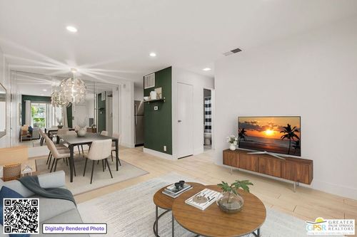 unit-107-510 N Villa Ct, Palm Springs, CA, 92262-0655 | Card Image