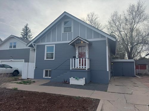 921 12th Ave, Greeley, CO, 80631-3713 | Card Image
