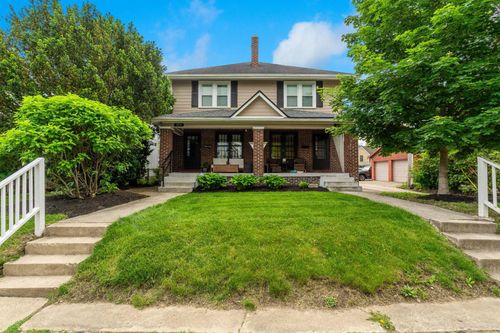 1451 W 2nd Ave, Grandview Heights, OH, 43212-3408 | Card Image