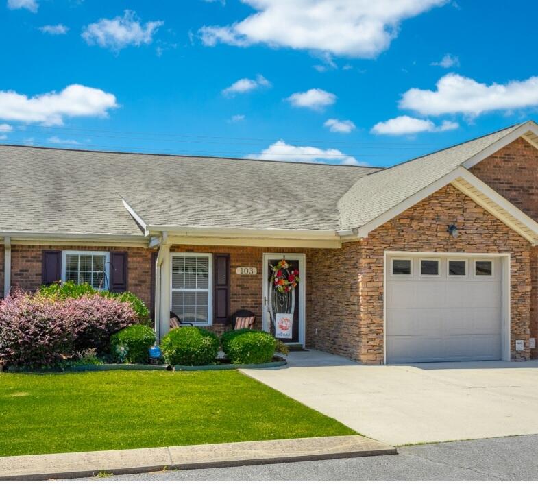 Applebrook Dr, Rossville, GA 30741