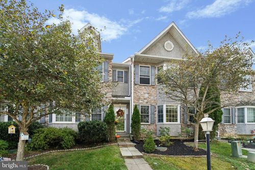 602 Bowers Dr, West Chester, PA, 19382-5901 | Card Image