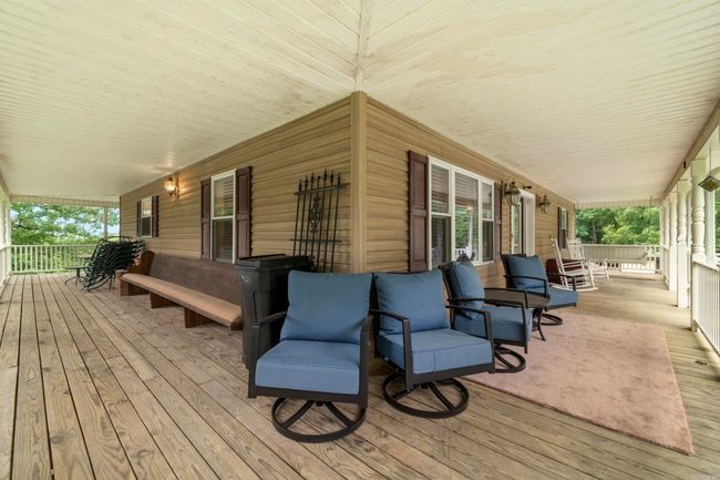 354 Crestwood Rd, House other with 4 bedrooms, 3 bathrooms and null parking in Heber Springs AR | Image 7