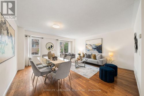 57-3 Brisby Mews, Scarborough, ON, M1P5H7 | Card Image