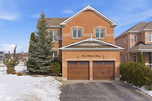 2 Hesham Dr, Whitby, ON, L1M2J9 | Card Image