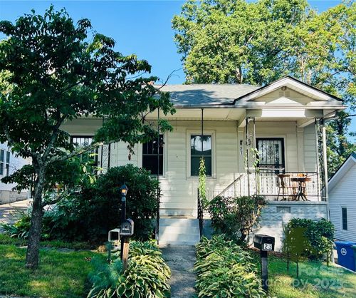 23 & 25 Oteen Park Place, Asheville, NC, 28805 | Card Image
