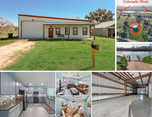 83 Elizabeth Dr, Bay City, TX, 77414-9319 | Card Image