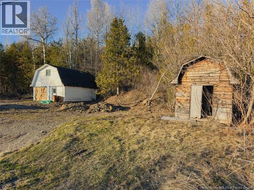 8218 Rte 105, Riverbank Carleton Co, NB, E7L3Z7 | Card Image