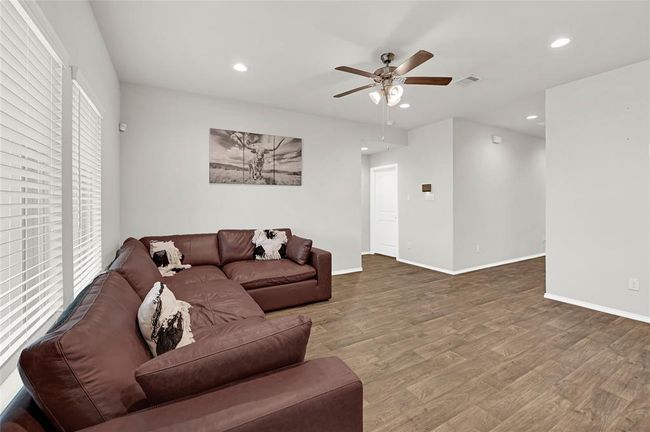 23506 Harrow Field Ln, House other with 3 bedrooms, 2 bathrooms and null parking in Spring TX | Image 12