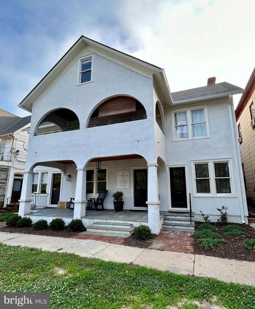 2-302 Park Row, CHESTERTOWN, MD, 21620-1544 | Card Image
