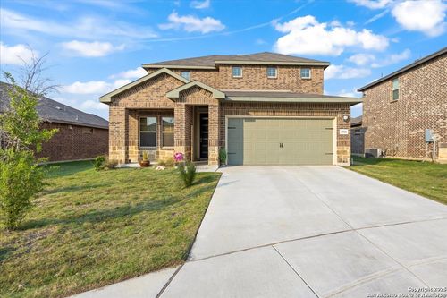 3016 Muscat Way, Schertz, TX, 78154-2199 | Card Image