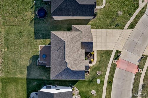 408 Mossy Brook Dr, O Fallon, MO, 63366-5053 | Card Image