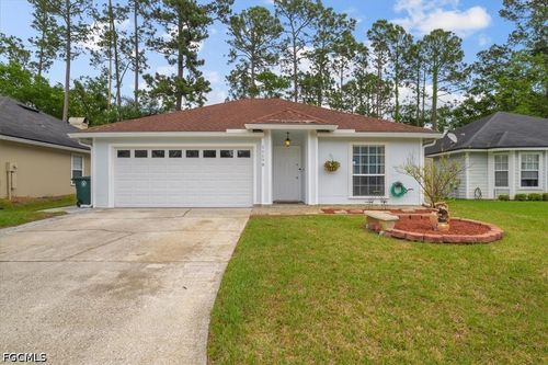 11179 Bentley Trace Ln E, JACKSONVILLE, FL, 32257-3741 | Card Image