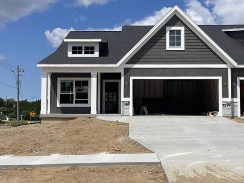 lot-1-1609 Eagle View Trail, Holland Charter Township, MI, 49464 | Card Image