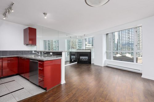 1201-1328 W Pender Street, Vancouver, BC, V6E4T1 | Card Image