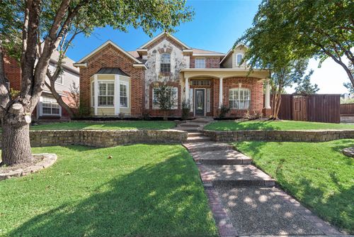 2017 Lunenburg Dr, Allen, TX, 75013-4708 | Card Image
