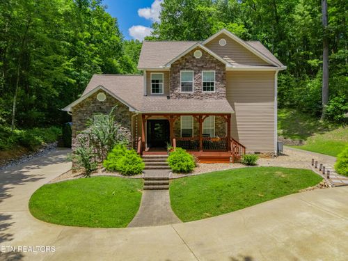 140 Winding Trl, Harriman, TN, 37748-4955 | Card Image