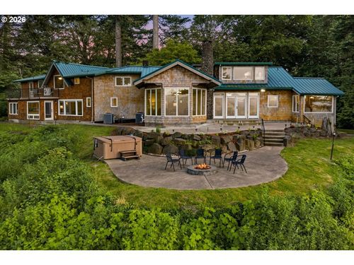 41225 E Larch Mountain Rd, Corbett, OR, 97019-9723 | Card Image