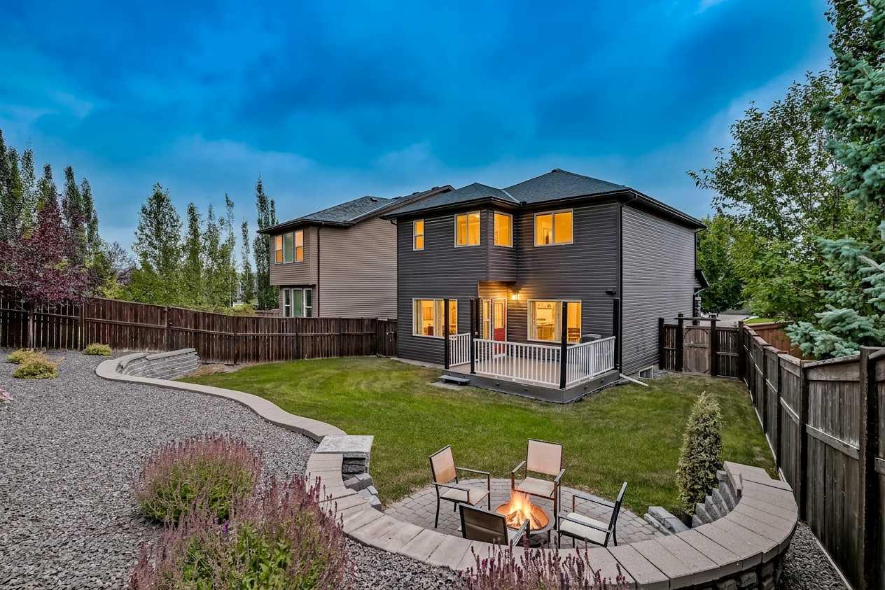 Residential in Calgary 2