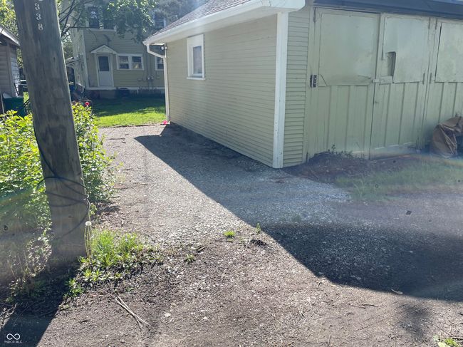 338 Lesley Ave, House other with 3 bedrooms, 1 bathrooms and null parking in Indianapolis IN | Image 16