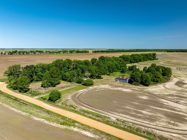 0 Ukena Rd, Home with 0 bedrooms, 0 bathrooms and null parking in Weiner AR | Image 6