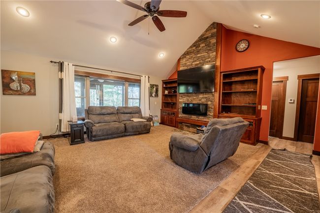 24926 65 Th Ave, House other with 4 bedrooms, 3 bathrooms and null parking in CADOTT WI | Image 28