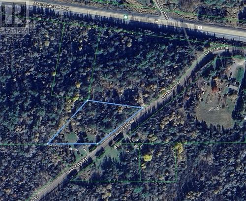 72 Lorne Falls Rd, Worthington, ON, P0M3H0 | Card Image
