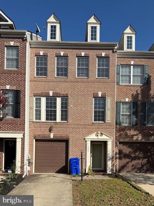 4586 Scottsdale Pl, Waldorf, MD, 20602-4178 | Card Image