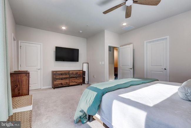 3344 Watershed Blvd, Townhouse with 3 bedrooms, 4 bathrooms and null parking in LAUREL MD | Image 19