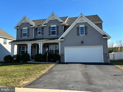 35 Iroquois Drive, House other with 4 bedrooms, 2 bathrooms and null parking in YORK PA | Image 1